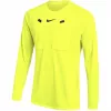 Nike Dri-FIT Referee III pánsky dlhý rukáv futbalový dres žltá HV8326 702 M