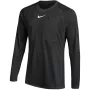 Nike Dri-FIT Referee III pánsky dlhý rukáv dres čierna HV8326 010 L