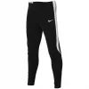 Nike Dri-FIT Strike 26 tréningové nohavice pre deti čierna HV8395-010 veľkosť L