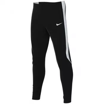 Nike Dri-FIT Strike 26 tréningové nohavice pre deti čierna HV8395-010 veľkosť L