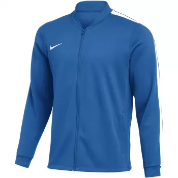 Nike Dri-FIT Strike 26 pánsky futbalový tréningový dres modrý HV8407 463 L