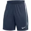 Nike Dri-FIT Strike pánske futbalové šortky Navy HV8350 410 L