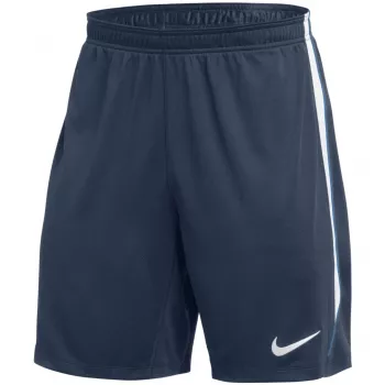 Nike Dri-FIT Strike pánske futbalové šortky Navy HV8350 410 L