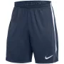 Nike Dri-FIT Strike pánske futbalové šortky Navy HV8350 410 L