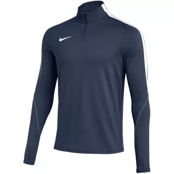 Nike Dri-FIT Strike pánske tričko s dlhým rukávom Navy Blue HV8373 410 L