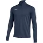 Nike Dri-FIT Strike pánske tričko s dlhým rukávom Navy Blue HV8373 410 L