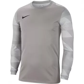 Nike Dry Park IV JSY LS GK brankárska mikina pánska sivá CJ6066 052 XL