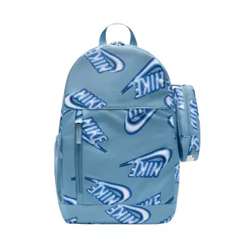 Nike Elemental batoh s peračníkom modrý IH7852 486