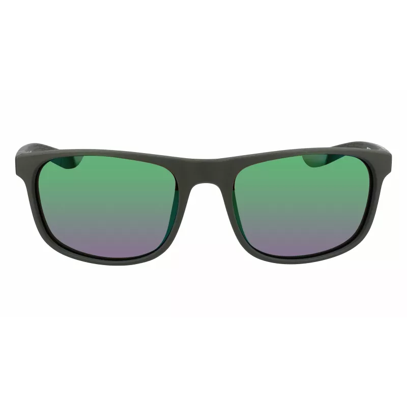 Nike Endure slnečné okuliare MMICW46 unisex matná čierna sivé sklá 59 mm