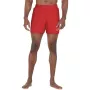 Nike Essential 5 pánske plavky University Red veľkosť S
