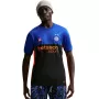 Nike Inter Miláno 2025/2026 Stadium Special Edition pánsky futbalový dres čierna/modrá IM6998 413 veľkosť L