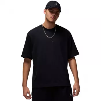Nike Jordan Flight Essentials pánske tričko čierne IB7345 010 M