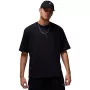 Nike Jordan Flight Essentials pánske tričko čierne IB7345 010 M
