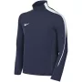 Nike detská mikina Dri-FIT Park 26 navy HV8383-410 veľkosť L