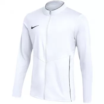 Nike pánske Dri-FIT Park 26 tréningové tričko biela HM7249-100 veľkosť M