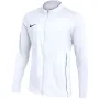 Nike pánske Dri-FIT Park 26 tréningové tričko biela HM7249-100 veľkosť M
