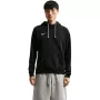Nike pánska mikina s kapucňou Dri-FIT Standard Issue čierna FD7734-010 XL