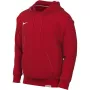 Nike pánska mikina s kapucňou Dri-FIT Standard Issue University Red S