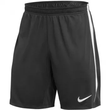 Nike pánske Dri-FIT Strike futbalové šortky čierna HV8350 010 M