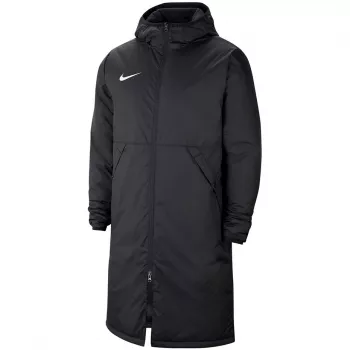 Nike pánska bunda Park 20 Syn Fl Repel čierna CW6156 010