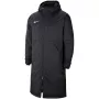 Nike pánska bunda Park 20 Syn Fl Repel čierna CW6156 010