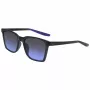 NIKE pánske slnečné okuliare BOUTCT8127080 - 54/18/142 mm - čierny rám sivé sklá