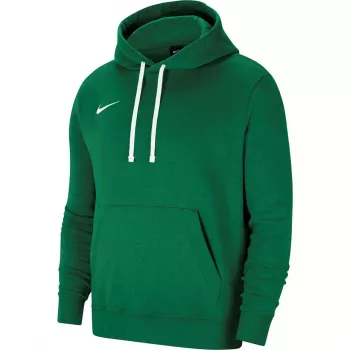 Nike Park 20 mikina s kapucňou Pine Green CW6957-302