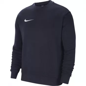 Nike Park 20 pánska mikina s okrúhlym výstrihom Navy CW6902 451