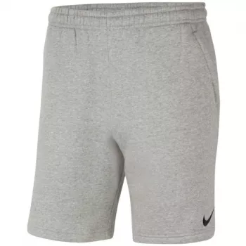 Nike Park 20 pánske šortky Dark Grey Heather XL