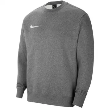 Nike Park 20 pánska mikina Dark Grey Heather CW6902-071