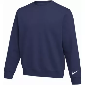Nike Park 26 Fleece pánska mikina Navy S