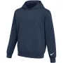 Nike Park 26 Fleece Hoodie detská námornícka modrá XL
