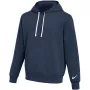 Nike Park 26 Fleece mikina s kapucňou pánska navy modrá IO9035-410 veľkosť L