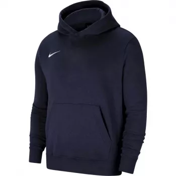 Nike Park Therma jesenná bunda polnočná modrá/biela XS