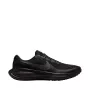 Nike Revolution 8 pánske cestné bežecké topánky čierna/biela/tmavosivá EU 42