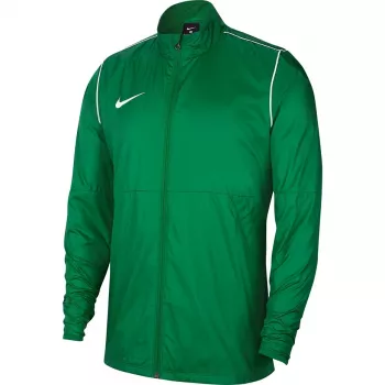 Nike RPL Park 20 RN JKT W pánska futbalová bunda zelená BV6881 302 S