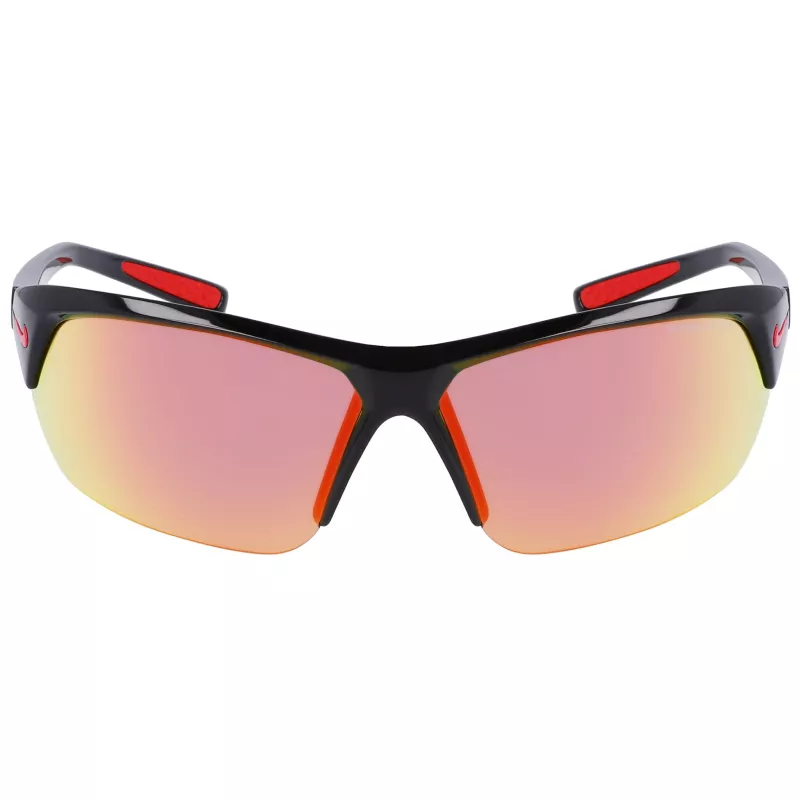 NIKE Skylon Ace pánske slnečné okuliare - sklá 69 mm, mostík 10 mm, stranice 125 mm - odolný polykarbonát