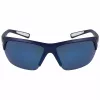 NIKE SKYLONACEMIEV unisex slnečné okuliare 69/10/125 mm Grilamid TR90 polykarbonát UV ochrana