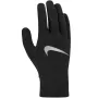 Nike Therma-Fit pánske bežecké rukavice čierna XL