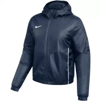 Nike Therma-FIT Park 26 dámska zateplená bunda, námornícka modrá, HM7272-410, XS