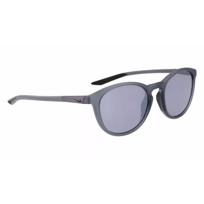 NIKE unisex Evolution DZ73 slnečné okuliare - obdĺžnikový športový rám, UV400 ochrana, 51 mm sklo