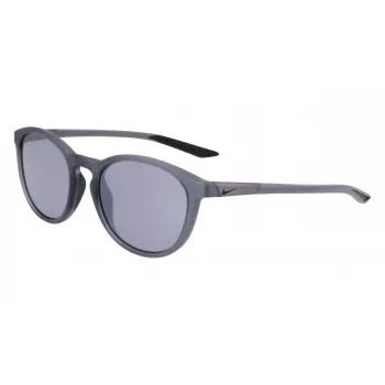 NIKE unisex Evolution DZ73 slnečné okuliare - obdĺžnikový športový rám, UV400 ochrana, 51 mm sklo