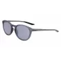 NIKE unisex Evolution DZ73 slnečné okuliare - obdĺžnikový športový rám, UV400 ochrana, 51 mm sklo