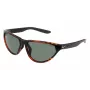 NIKE unisex MAVERICKFIERC slnečné okuliare - čierna/sivá - 60/15/145 mm