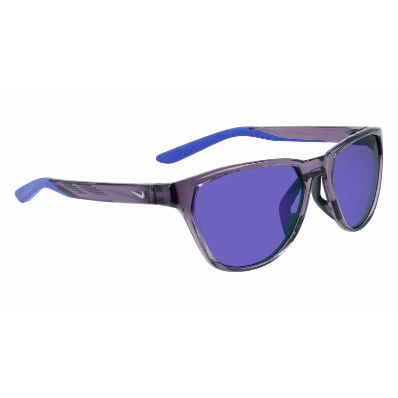 NIKE unisex Maverickrisem slnečné okuliare - športové semi-rimless - 56/18/145 mm