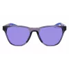 NIKE unisex Maverickrisem slnečné okuliare - športové semi-rimless - 56/18/145 mm