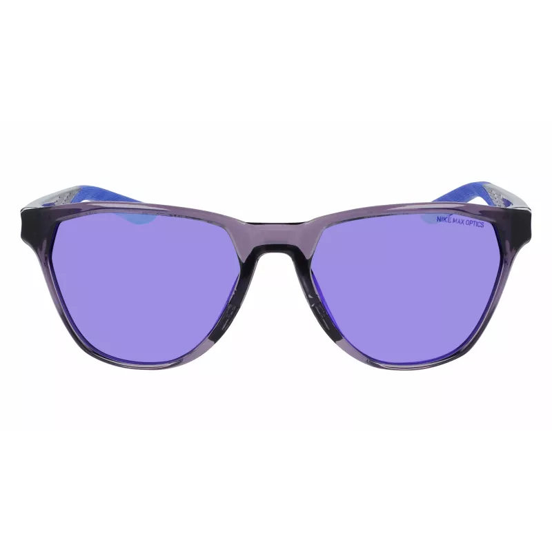 NIKE unisex Maverickrisem slnečné okuliare - športové semi-rimless - 56/18/145 mm