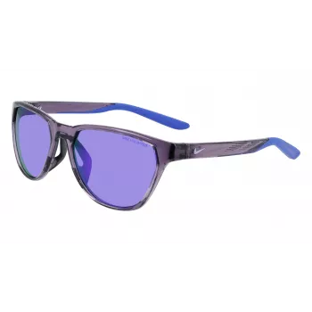 NIKE unisex Maverickrisem slnečné okuliare - športové semi-rimless - 56/18/145 mm