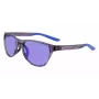 NIKE unisex Maverickrisem slnečné okuliare - športové semi-rimless - 56/18/145 mm