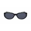 NIKE unisex NV07FN0303551 slnečné okuliare (sklo 55 mm, mostík 18 mm, strmen 145 mm)